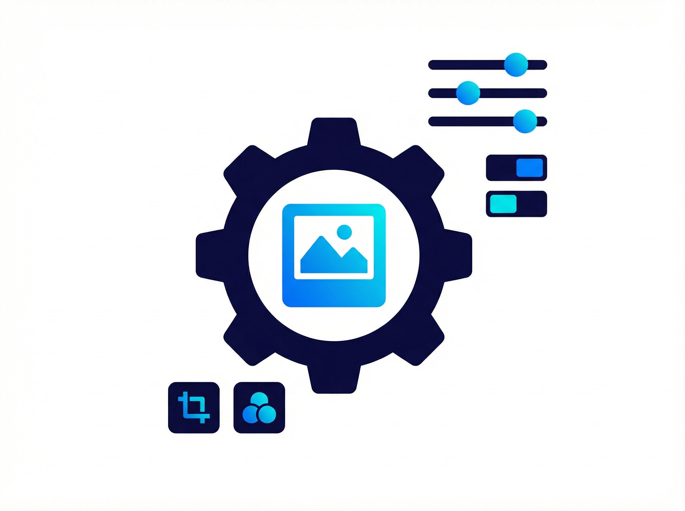 Configure your settings